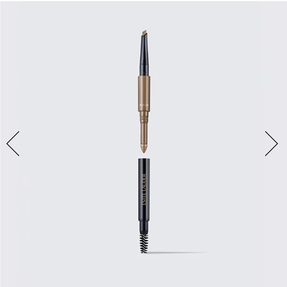 BRAND NEW Estée Lauder the brow multi-tasker pencil 01 blonde light